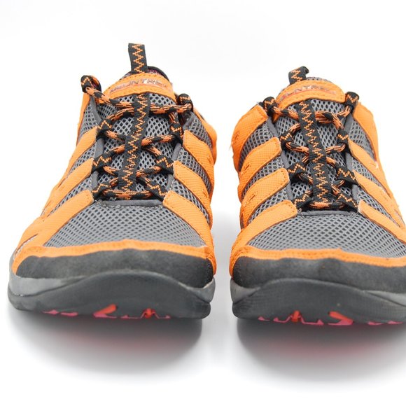 Mountrek Trail Hiking Mens shoes US Size 11.5 - Picture 3 of 11